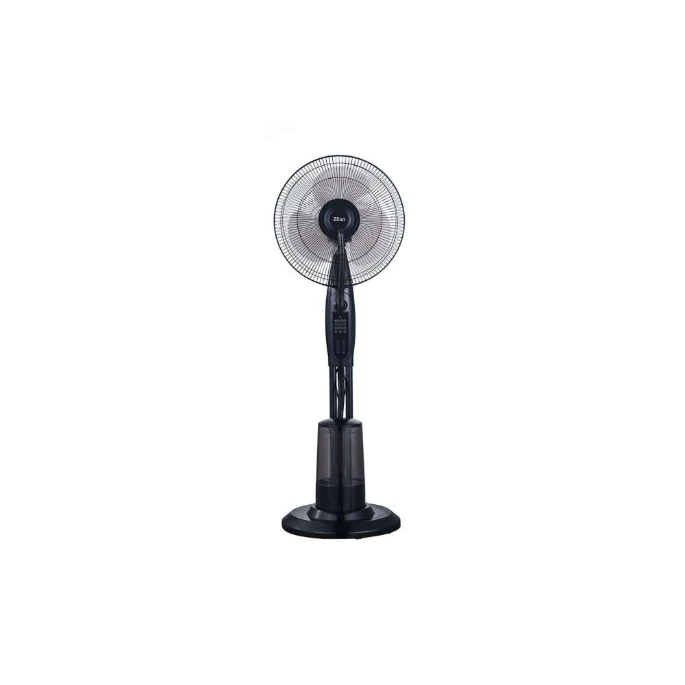 ZILAN ZLN0966 VENTILATOR SA RASPRŠIVAČEM VODE