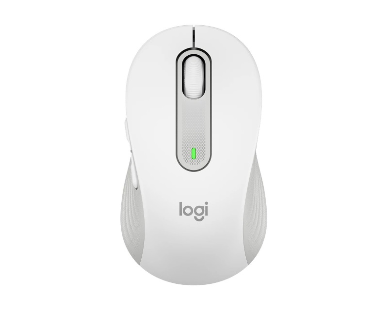 M650 L Wireless beli miš