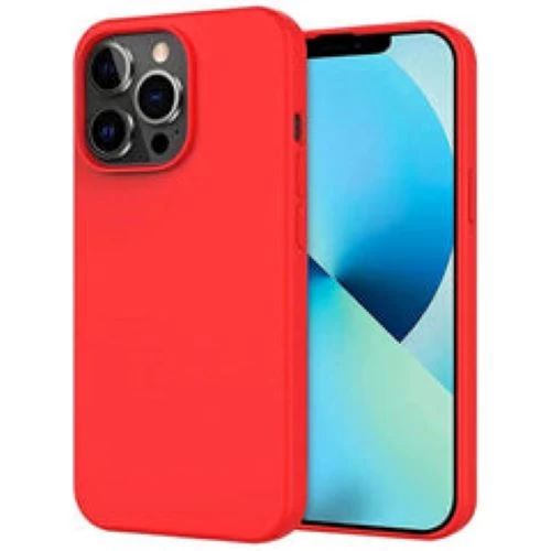 iPhone 15 Pro Candy maska crvena
