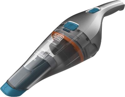 Black + Decker aku usisivač NVC215WA
