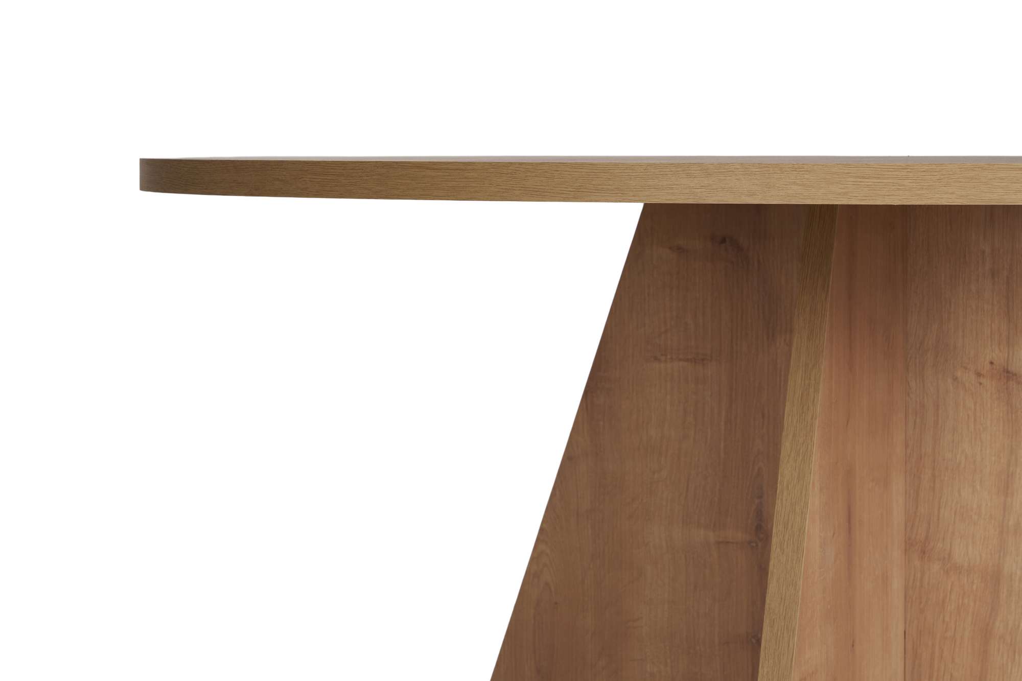 Virella - Sapphire Oak