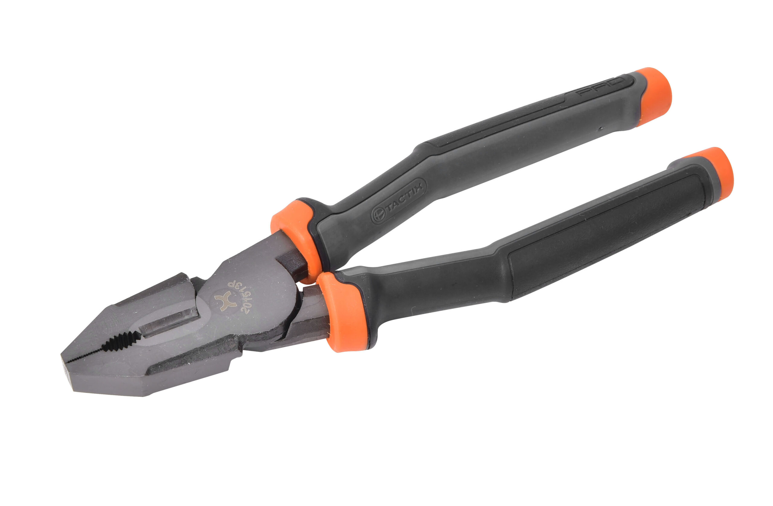 TACTIX Klešta kombinovana LINESMAN Tactix pro