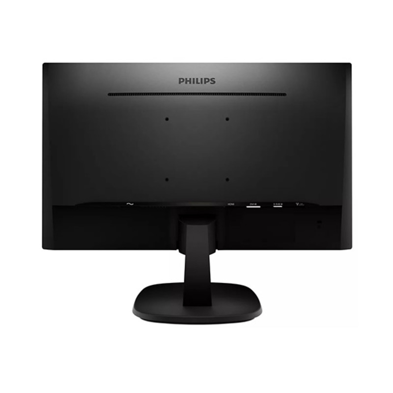 Monitor Philips 273V7QDSB/00 27"/IPS/1920x1080/75Hz/5ms GtG/VGA,DVI,HDMI/VESA 273V7QDSB/00