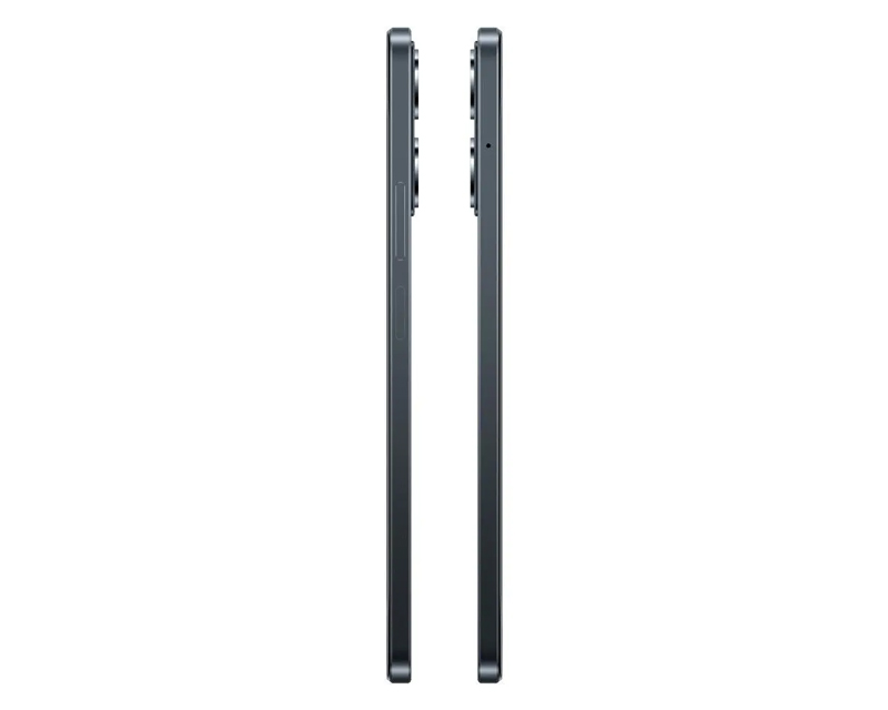RMX5313 Note 70T 4/256GB Obsidian Black mobilni telefon