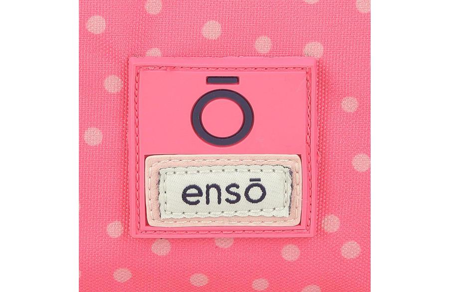 ENSO Pernica sa 3 pregrade