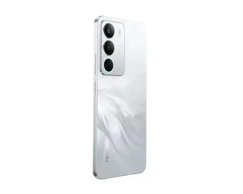 Realme C71 6GB/128GB bela