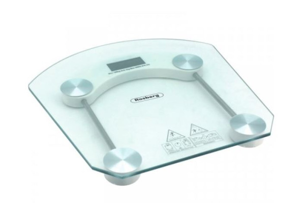 Vaga R51650B Telesna digitalna do180kg