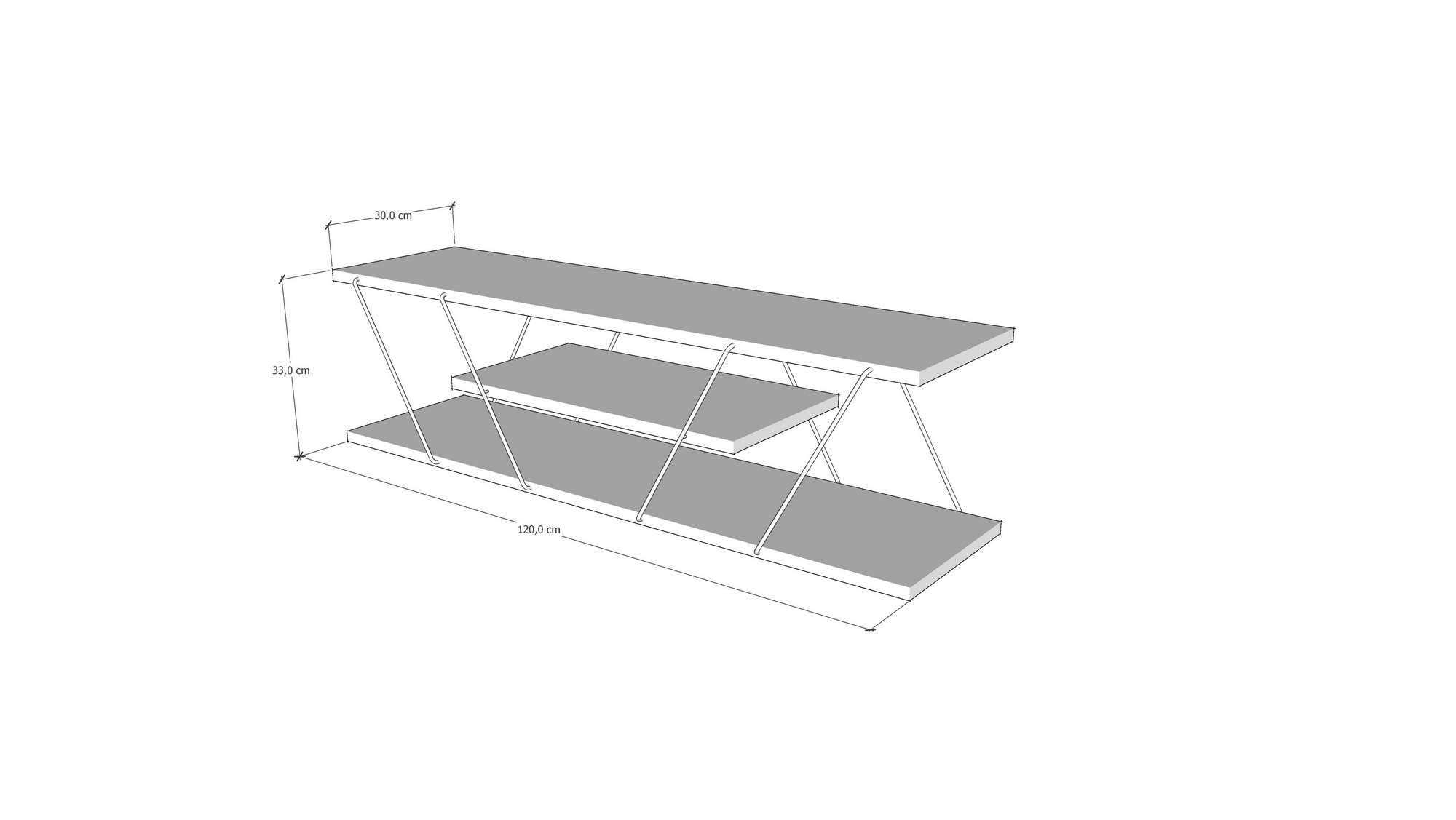 Canaz v2 - White, Black White Black