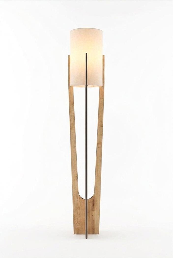 Minimalist - Oak
