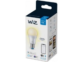 WIZ001 Wi-Fi BLE 8.5W (60W) A60 E27 927 DIM 1PF/6
