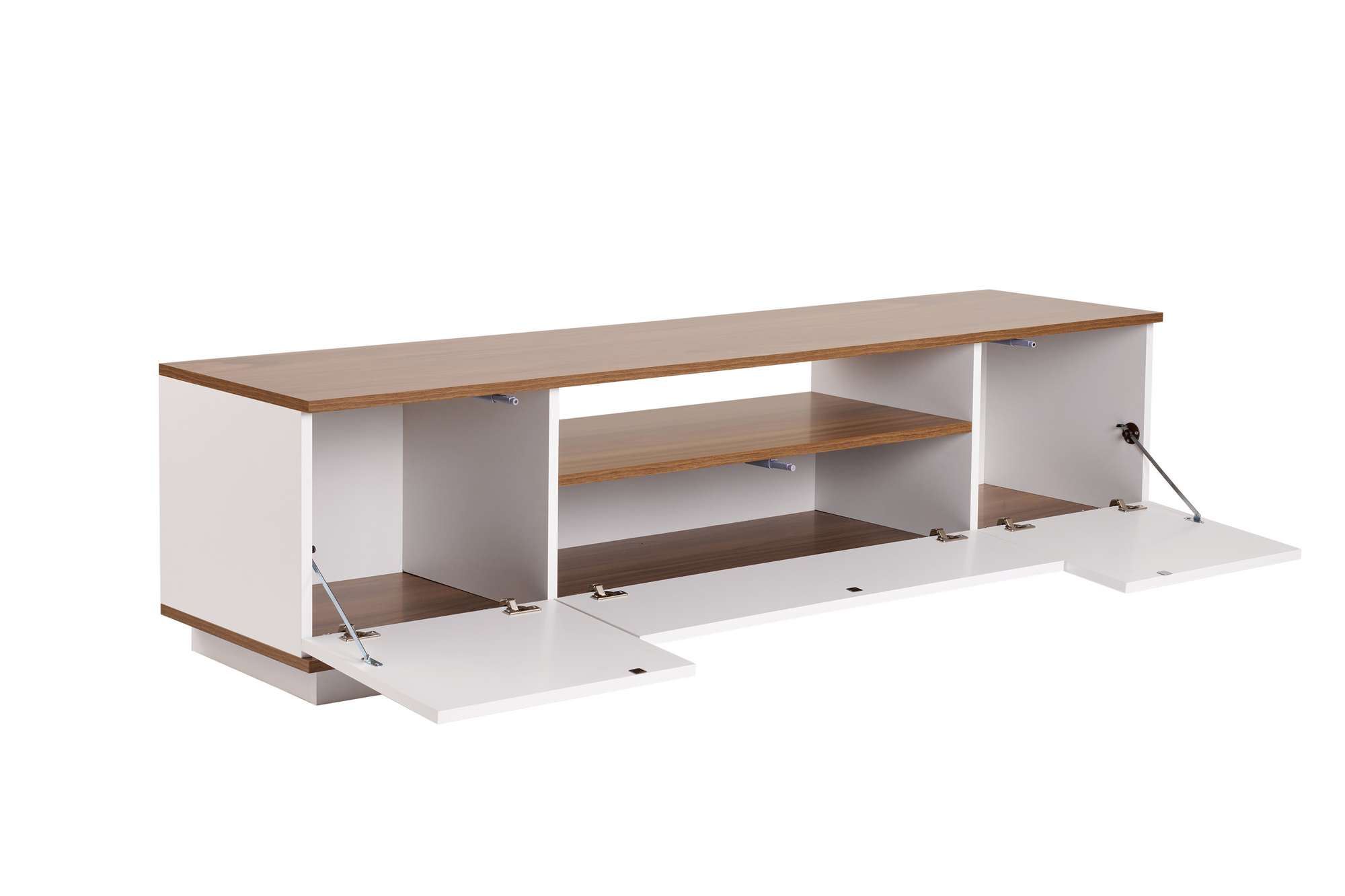 Veramont - White, Walnut White Walnut