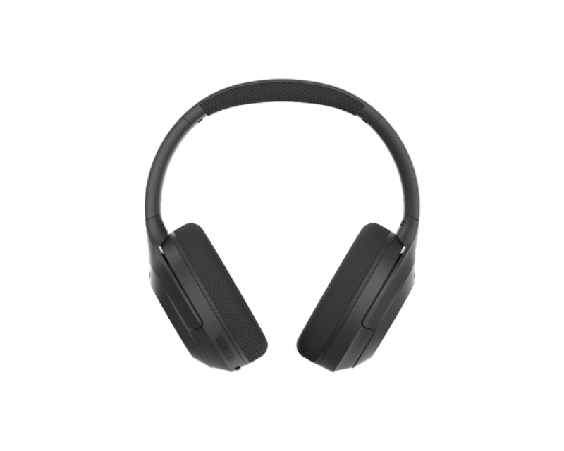 BH220 FSTYLER Wireless USB Type-C Charging slušalice sa mikrofonom crne