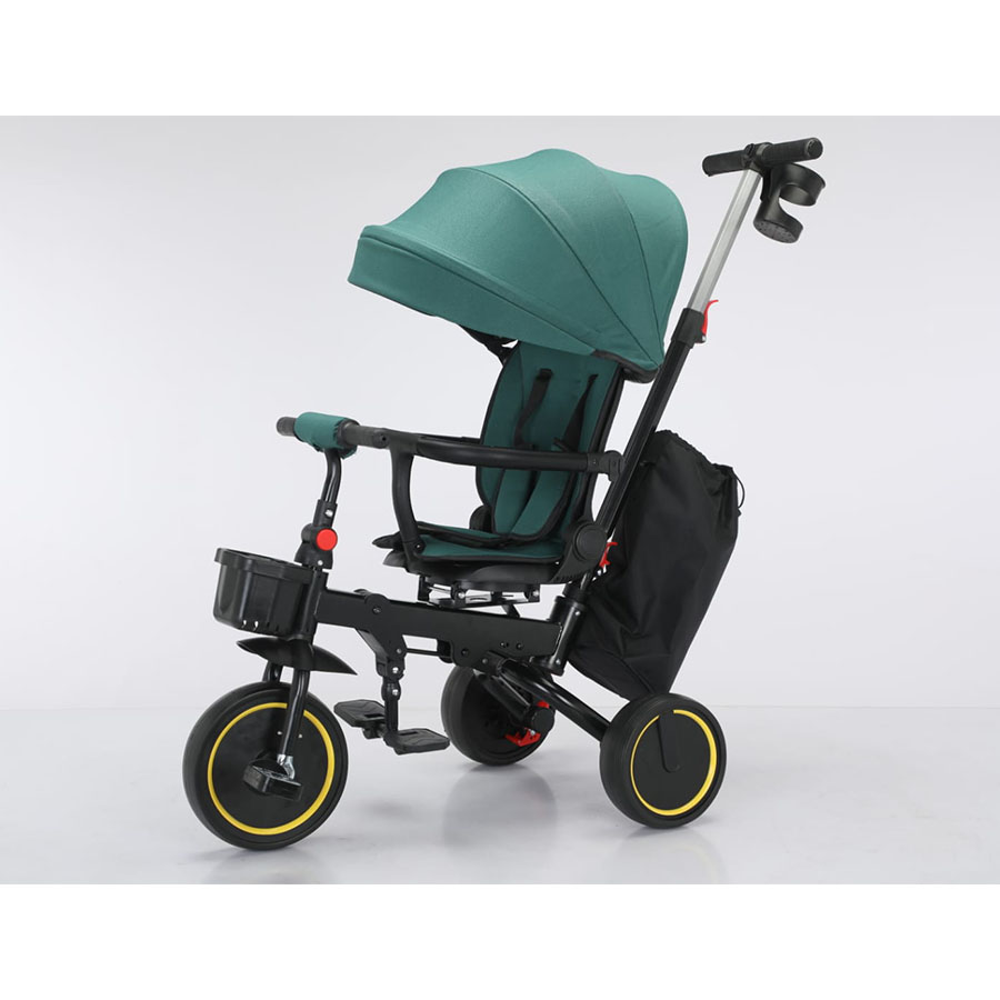 Tricikl model 3 - Mint