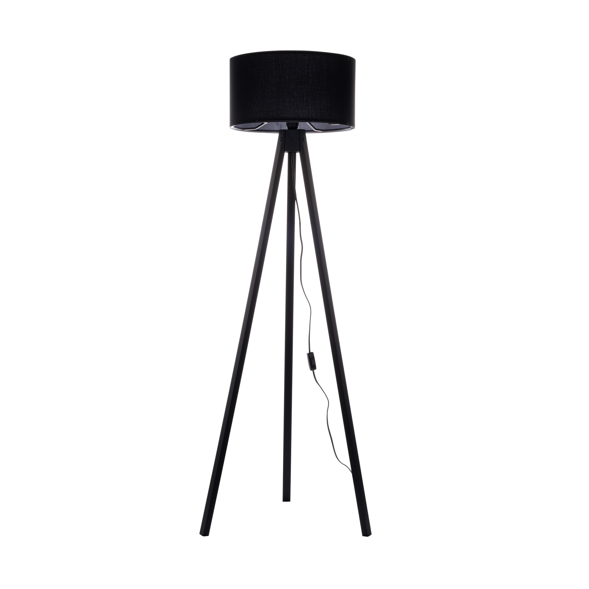 AYD-2653 Black
