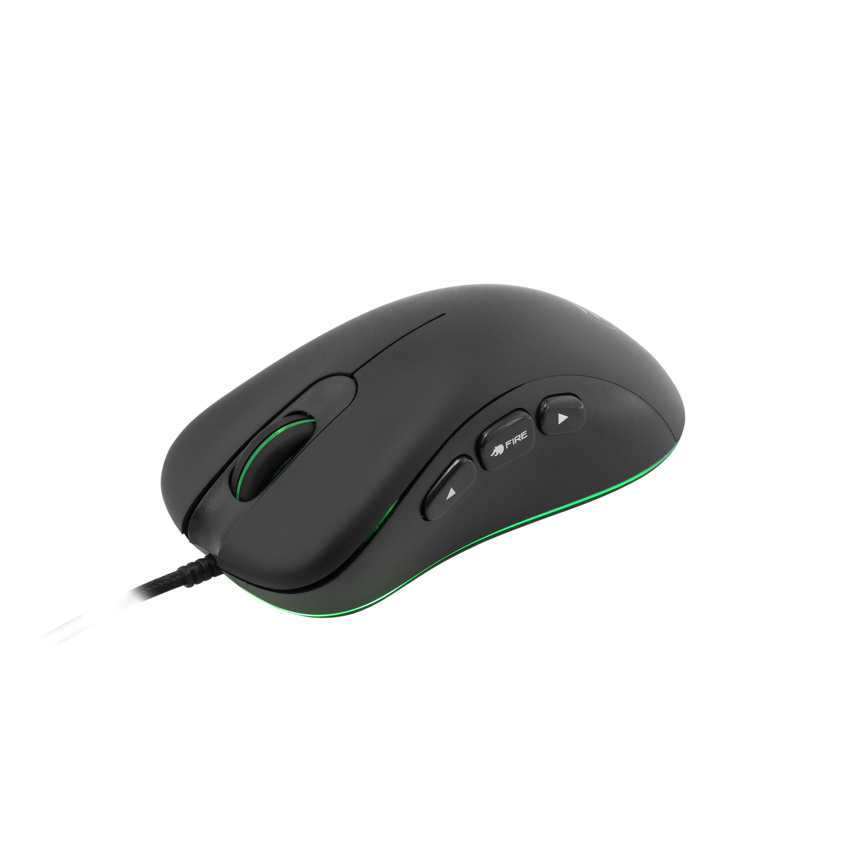 WS Premium ESL M3 AIKUCHI, Mouse