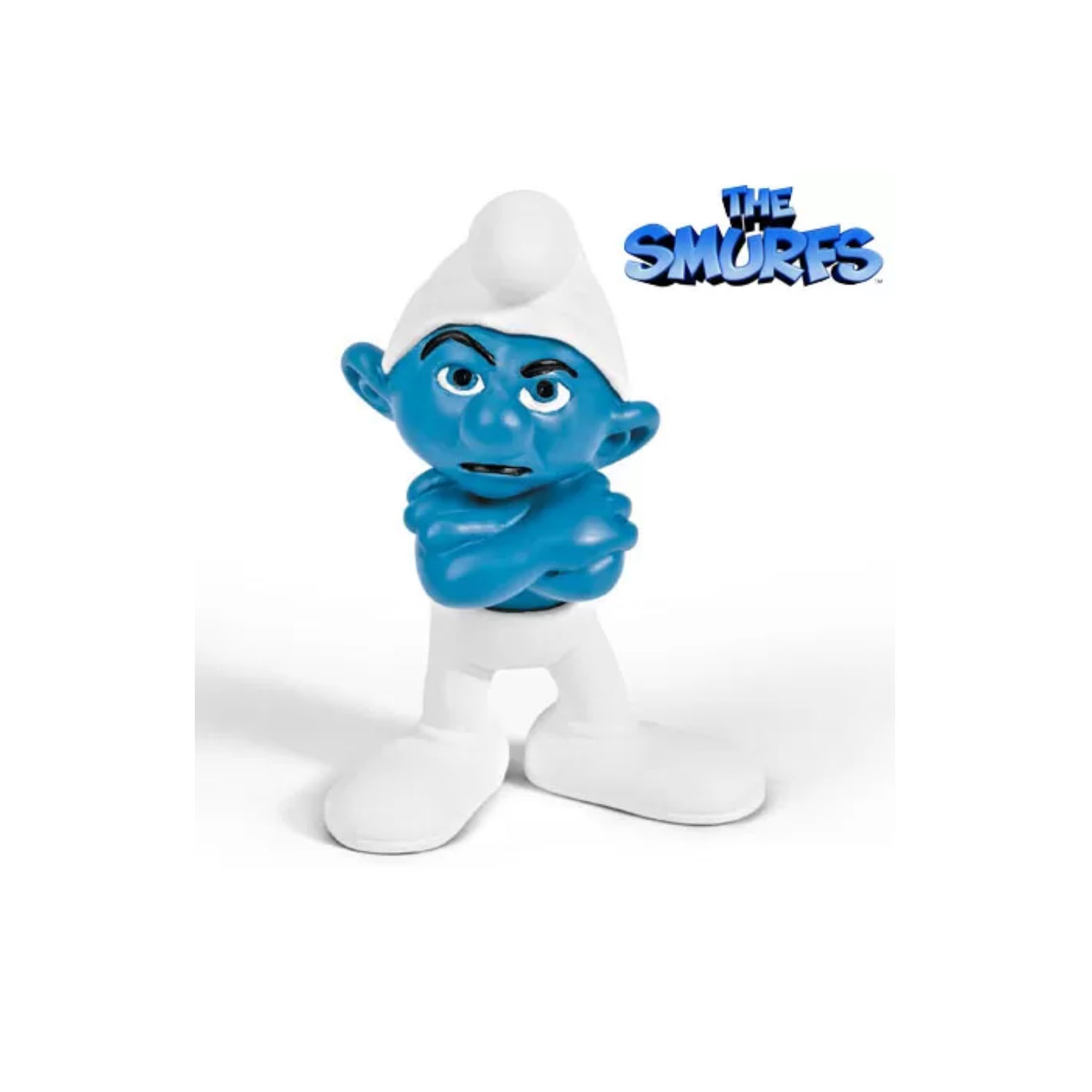 MRZOVOLJNI STRUMPF - SCHLEICH 20733