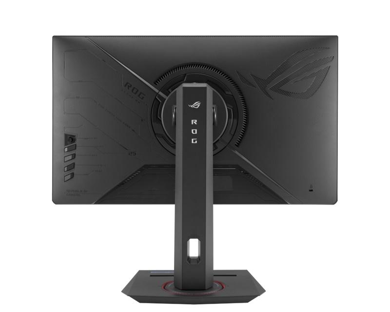 24.5 inča XG259QNS ROG Strix Gaming Monitor