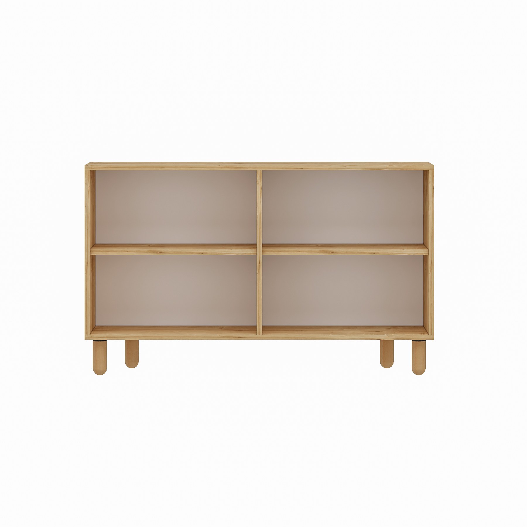 Roger - Saphire Oak