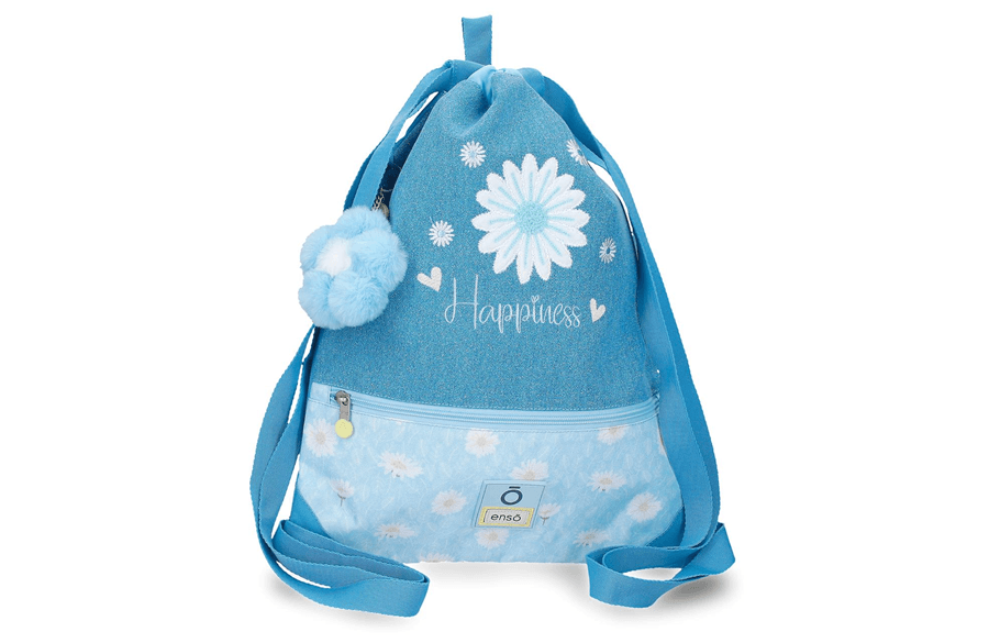 ENSO HAPPINESS dečija torba za sport