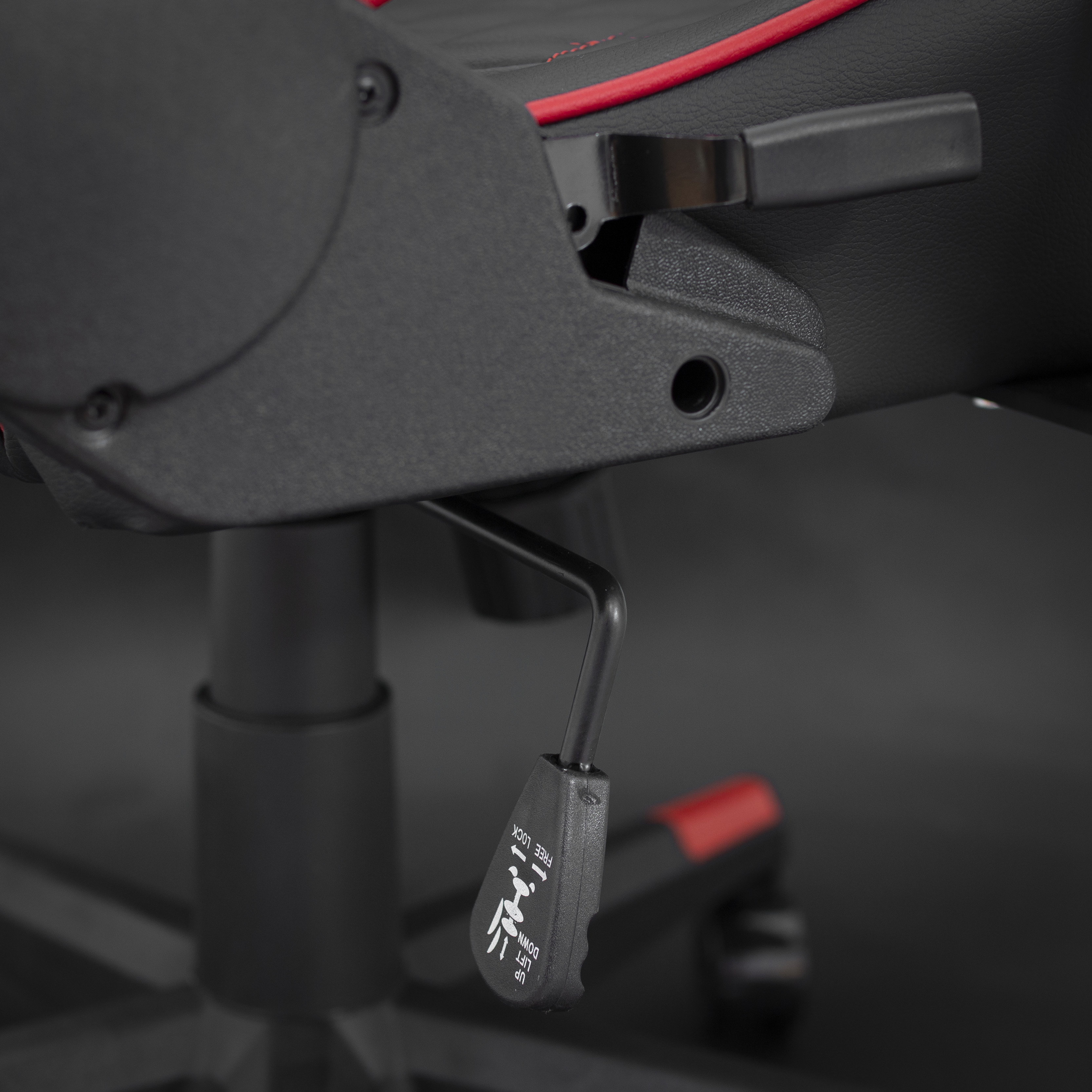 WS RACER TWO, Gaming Chair