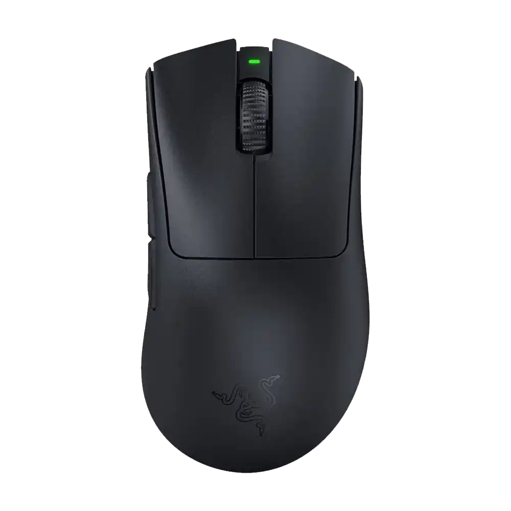 Bežični miš RAZER DeathAdder V3 Pro - crna 30000DPI RZ01-04630100-R3G1