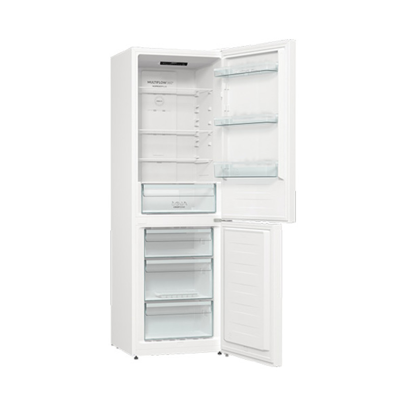 Kombinovani frižider Gorenje NRK619EEW4