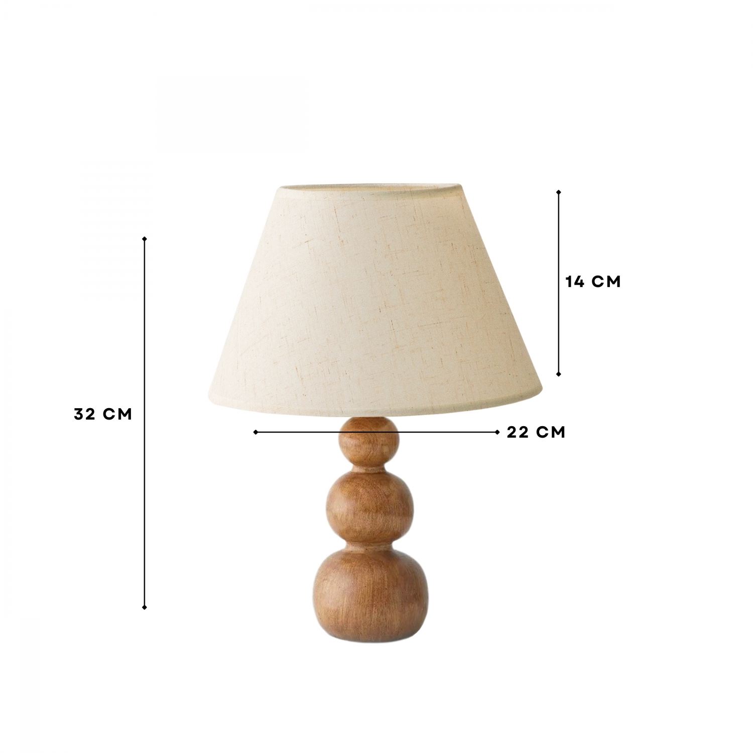 242109 Cream Oak