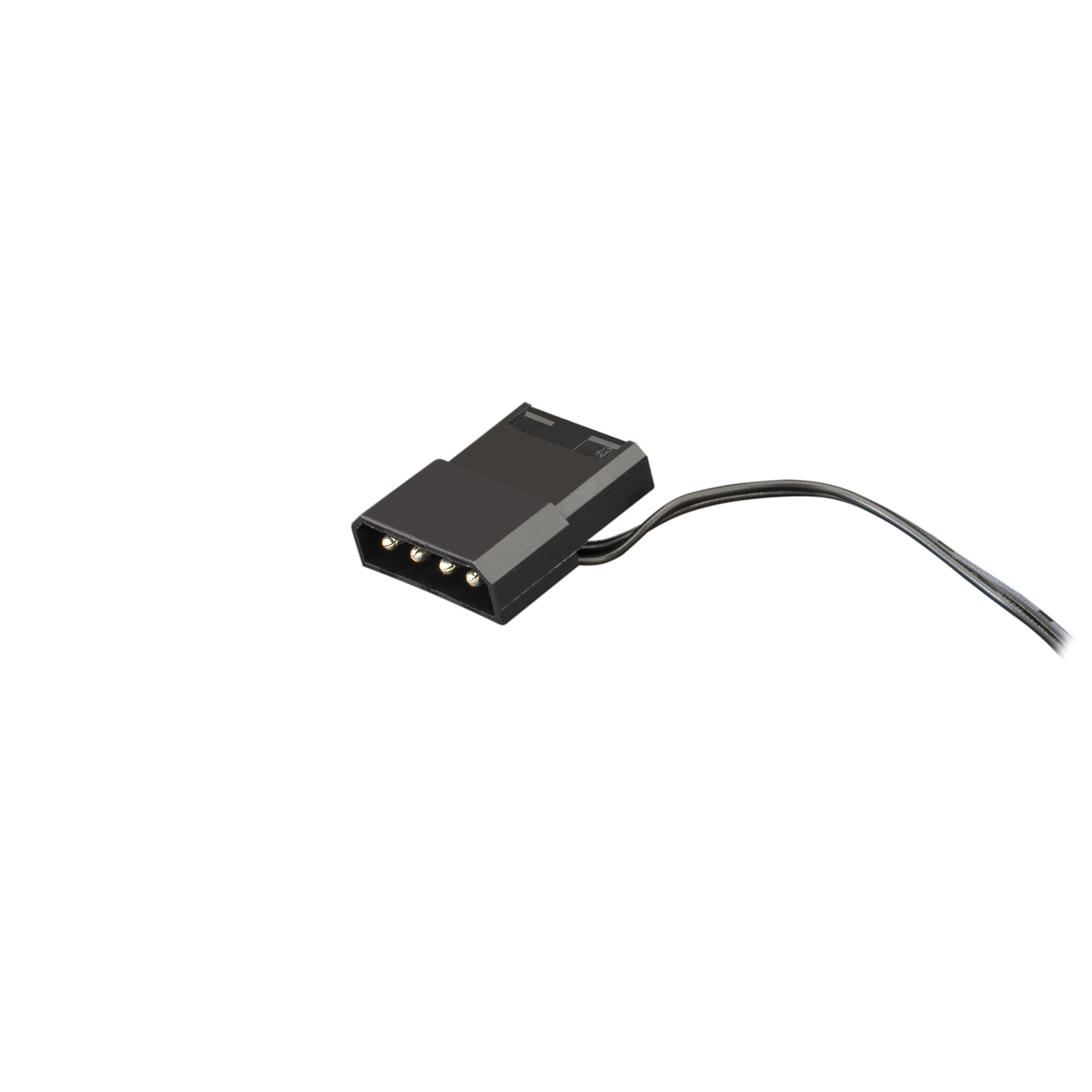 WS FAN 1262-04-V PULSAR - ARGB