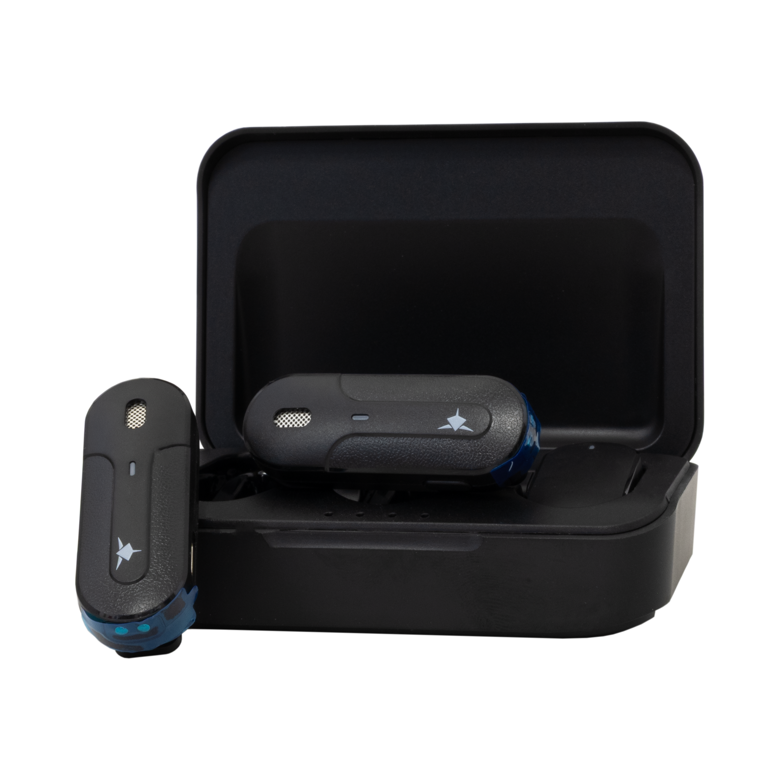 WS DSM 05 IKORO, Wireless LAVALIER Mikrofon