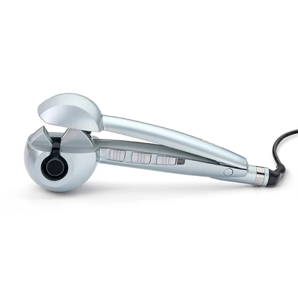 Babyliss C1700E Curl Secret hydro fusion stajler plavi