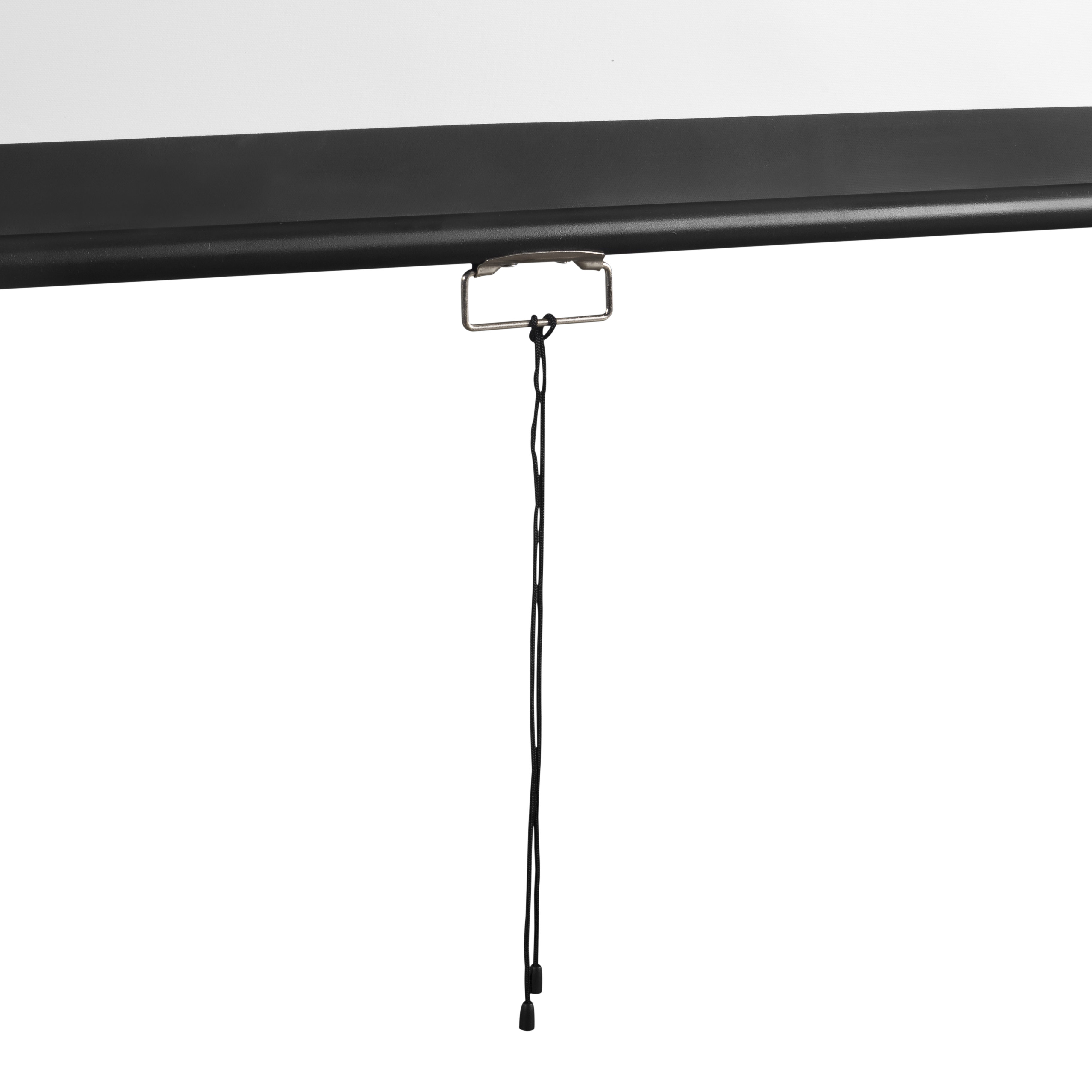 S BOX PSM 118 - 2, Platno za projektor