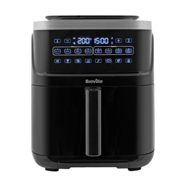 BREVILLE VDF133X Steam Air Fryer