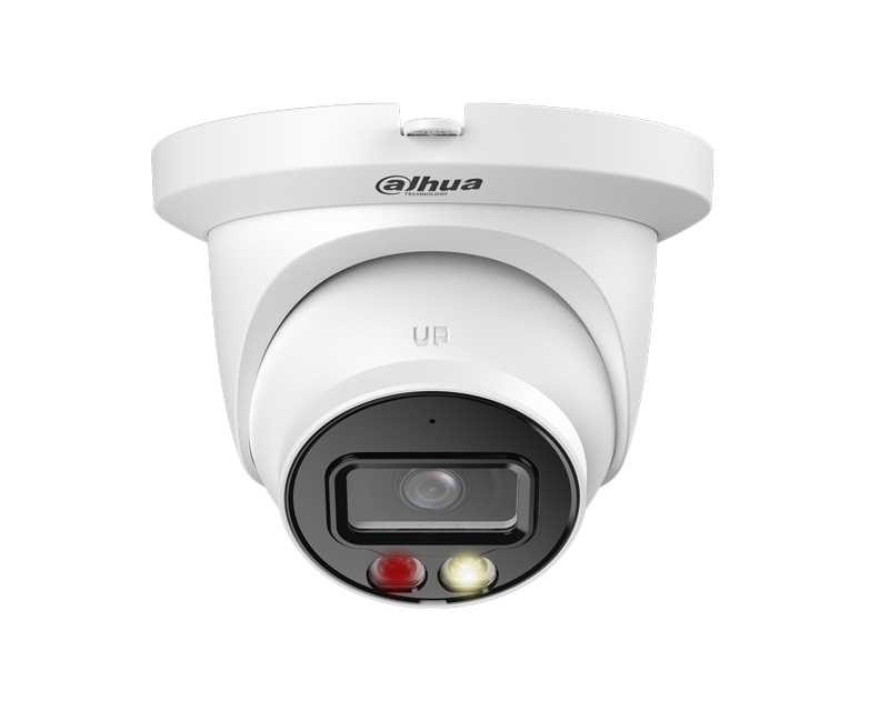 IPC-HDW2649TM-S-IL AI IP eyeball kamera 6MP sa hibridnim iluminatorima