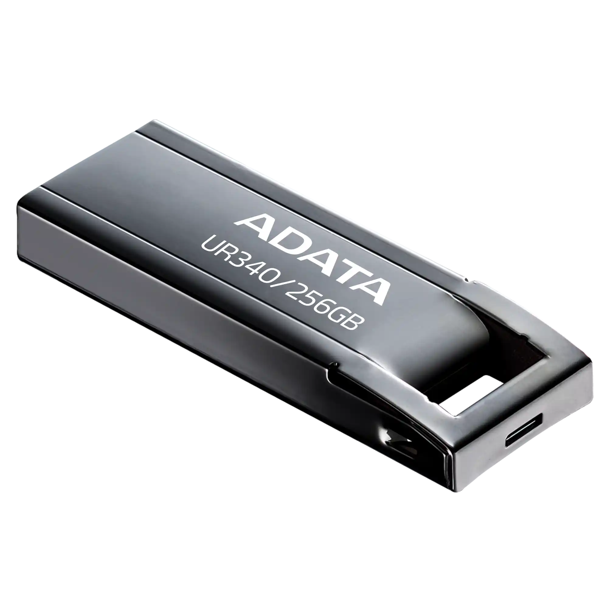 USB Flash 256 GB AData 3.2 AROY-UR340-256GBK