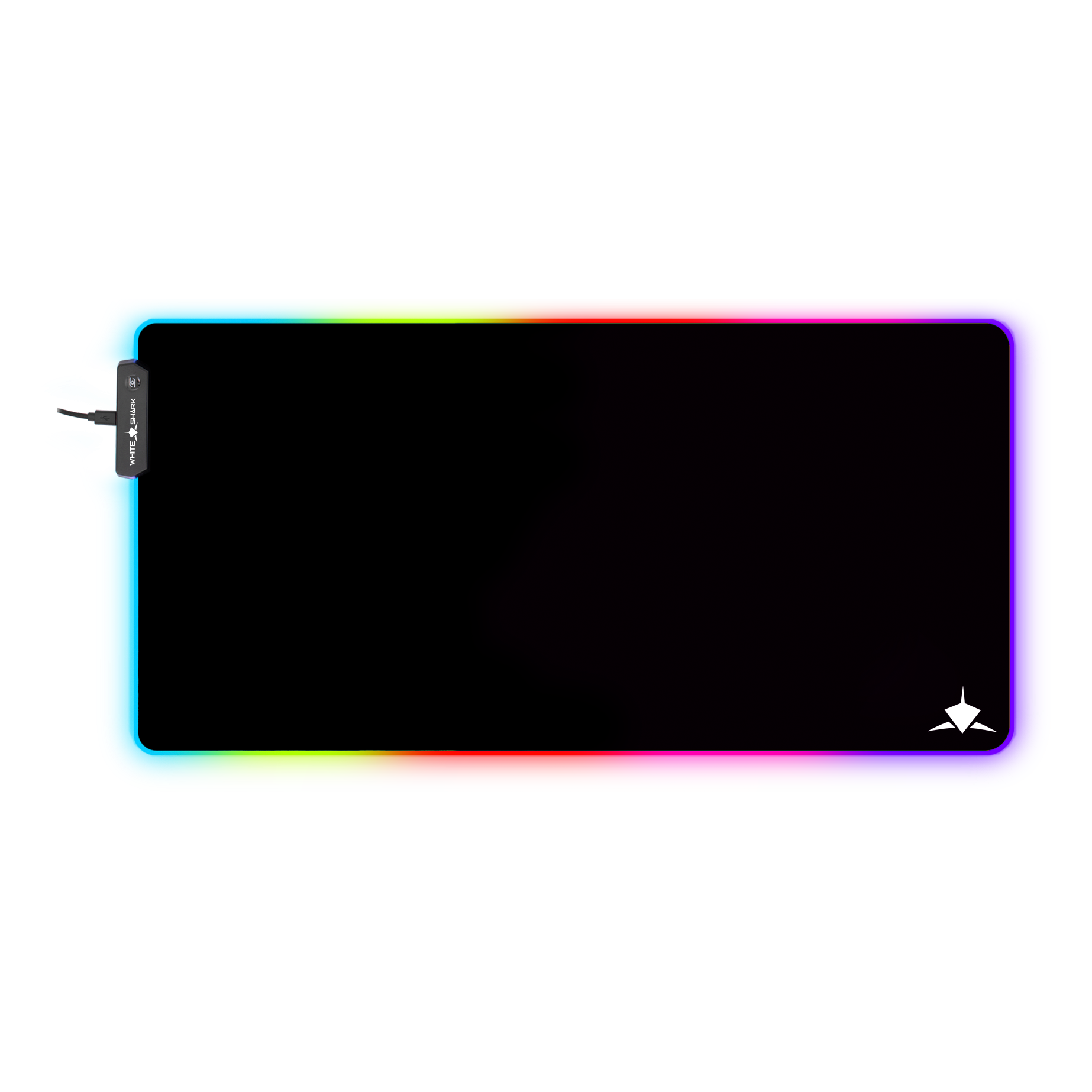 WS MP 1861 LUMINOS XL, Mouse Pad