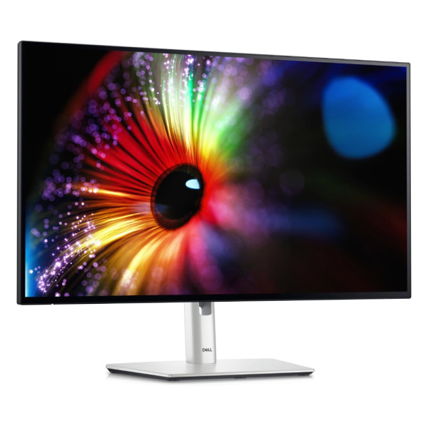 27 inch U2724D QHD 120Hz USB-C UltraSharp IPS monitor