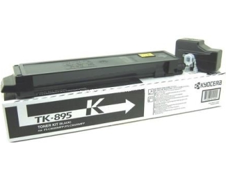 TK-895K crni toner