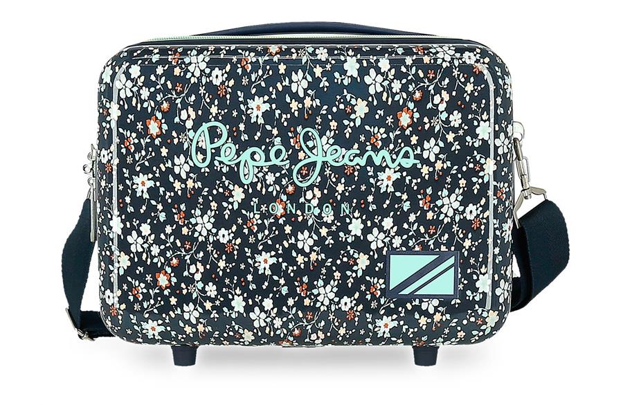 PEPE JEANS ABS Beauty case