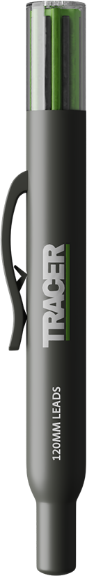 TRACER ALH1 Set od 6 rezervnih mina sa futrolom