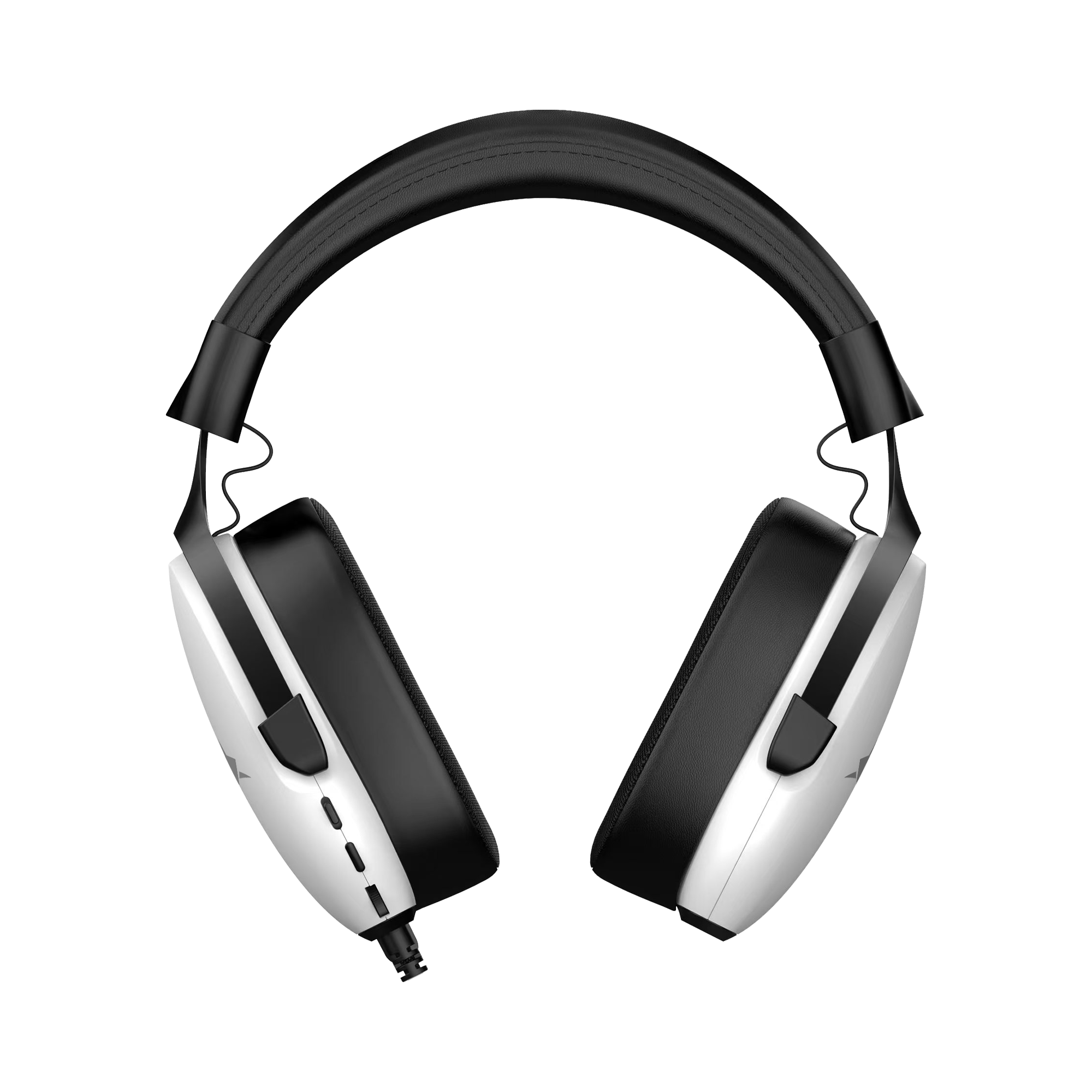 WS GH 2445 FOX White, Headset