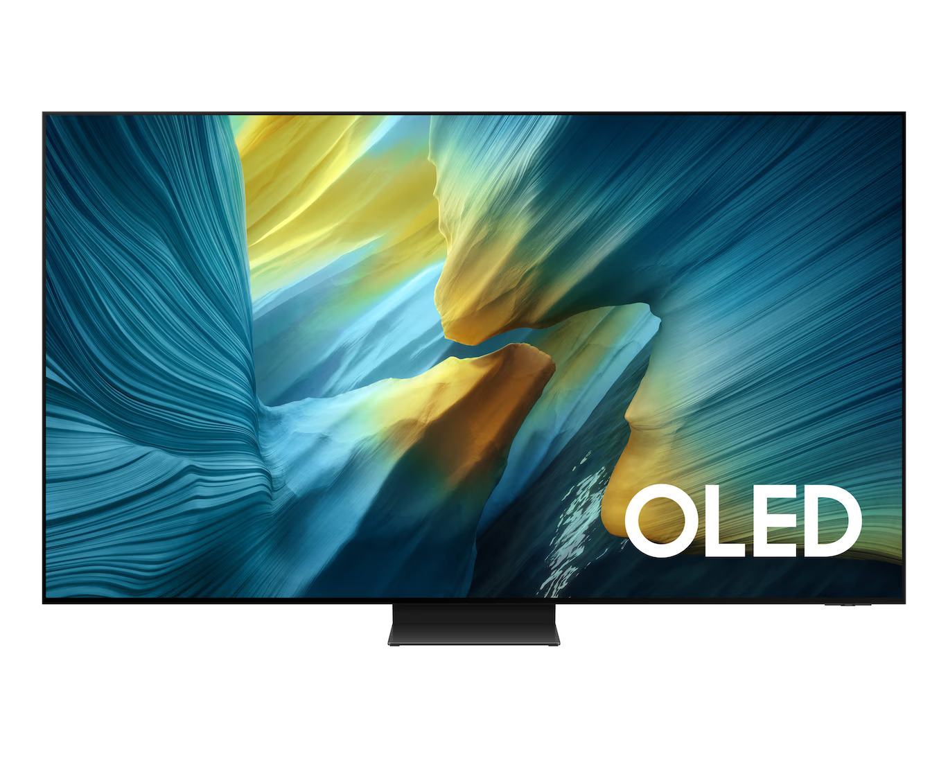 Samsung OLED TV QE83S95FAEXXH