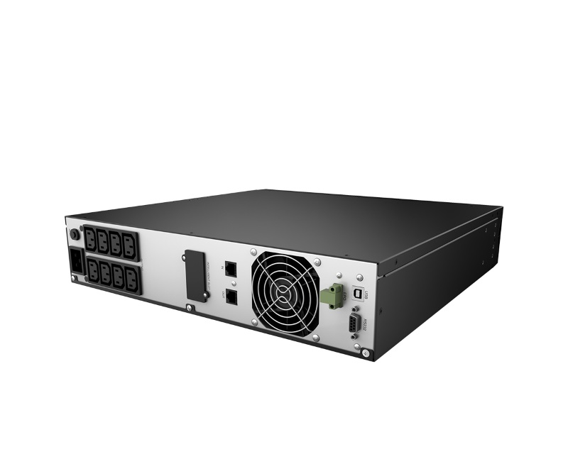 Argus 3000 1800W UPS (PWUP-LI300AG-CG01B)