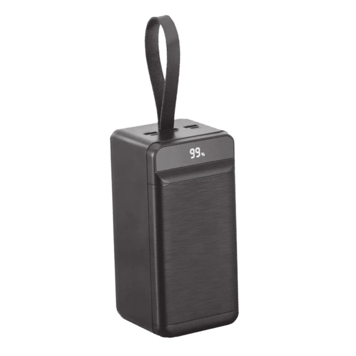 PowerBank baterija-punjač 50000 mAh