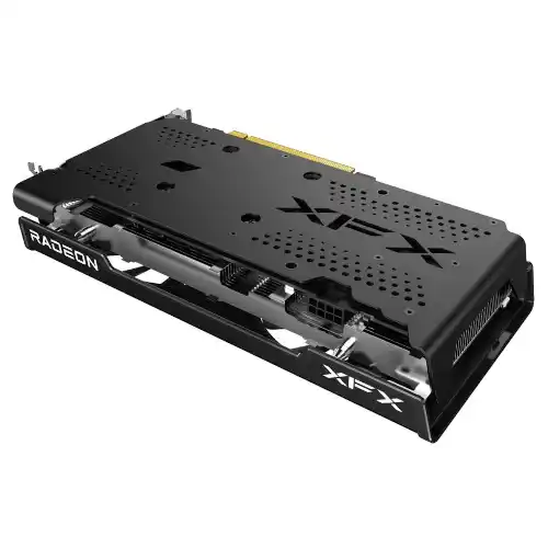 Grafička kartica XFX AMD Radeon RX 7600 8GB SPEEDSTER SWFT 210 Core