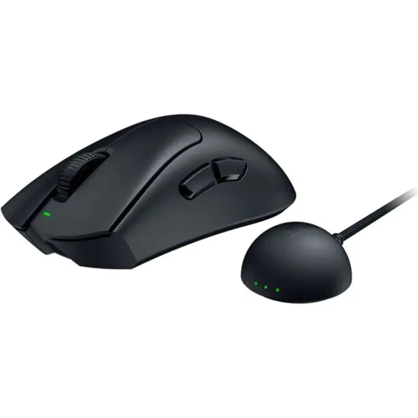 Bežični miš RAZER DeathAdder V4 Pro black RZ01-05330100-R3G1