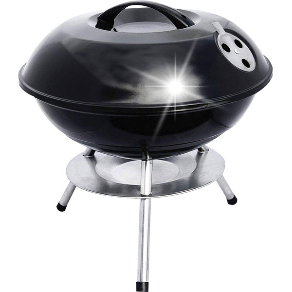 Rostilj na cumur SP-1720-C