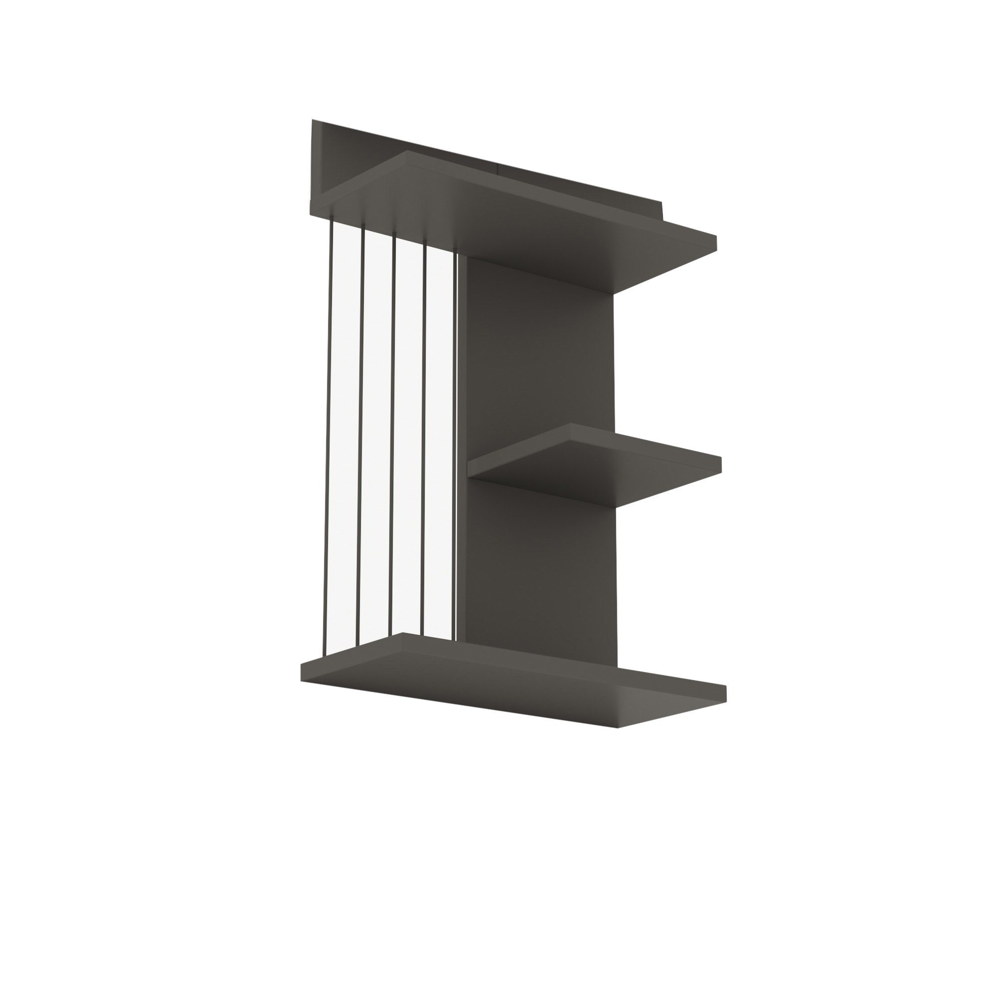 Kinik - Anthracite