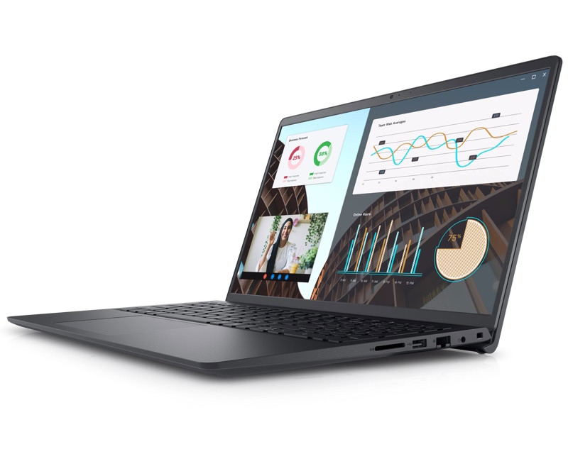 Vostro 3530 15.6 inch FHD 120Hz i5-1334U 8GB 512GB SSD Intel Iris Xe YU laptop