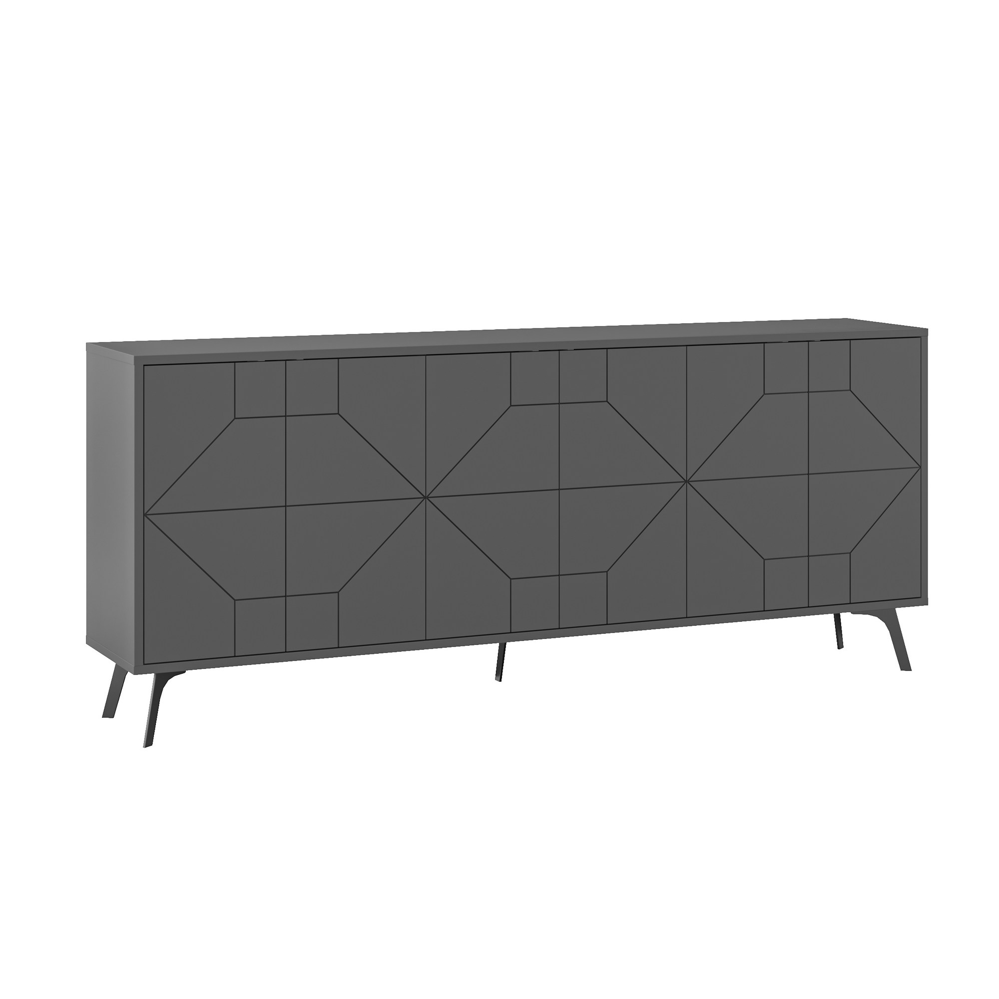 Dune - Anthracite