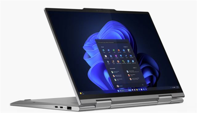 NOT LN TP X1 2-in-1 U5/16G/512G/TOUCH/W11P/YU/3Y,21KE0035YA